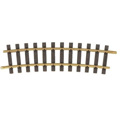 Piko Koľaj oblúk R5 1243mm 15stupňov G