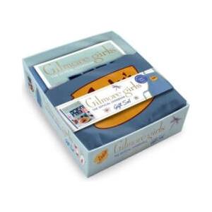 GILMORE GIRLS THE OFFICIAL COOKBOOK GIFT SET | CRAIG ELENA (2022)