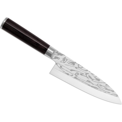 KAI Shun Pro Sho Deba VG-2002 16,5 cm