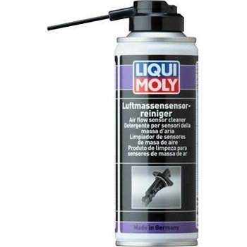 Liqui Moly čistič na váhy vzduchu 200 ml