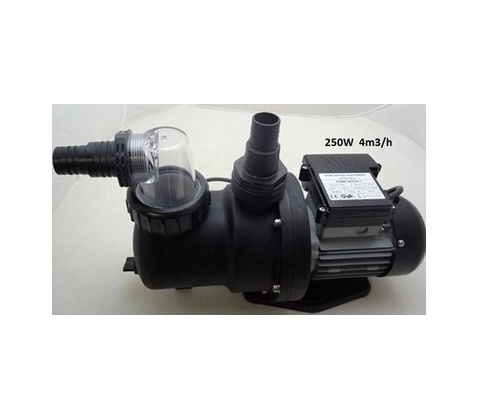 Marimex Prostar 4m3