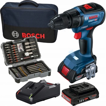 Bosch GSR 18V-50 0.601.9H5.004