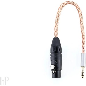 Moondrop Up - Adapter 4.4 mm - Adapter (XLR TO 4.4MM) (081729)