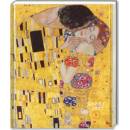 Gustav Klimt Der Kuss Taschen 2022