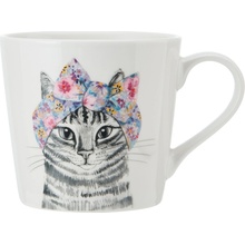 Mikasa Hrnček Mikasa Tipperleyhill MKTIPPMUGCAT 380 ml