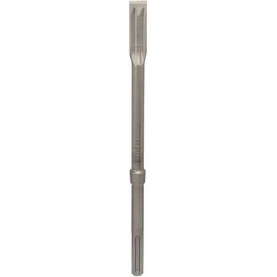 BOSCH Plochý sekáč SDS-max RTec Sharp Long life, 400 mm, 25 mm, (10ks) 2.608.690.166