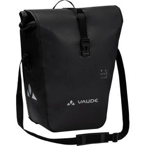 VAUDE Велосипедна дисага Vaude Aqua Back (Recycled) Pannier - Black - размер 2x 24 l (510-4824-0111)
