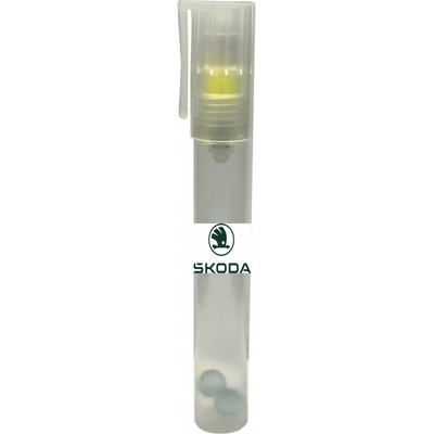 Opravný fix Škoda - 10 ml