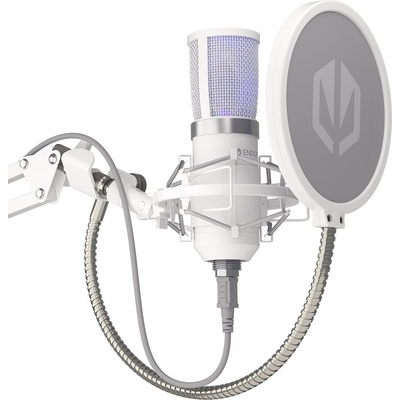 Endorfy Solum Streaming Onyx White EY1B005
