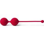 Whoop·de·doo Venus Balls Classic вагинални топки Red 17 см
