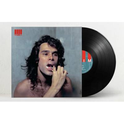 Ze Ibarra - AFIM Vinyl