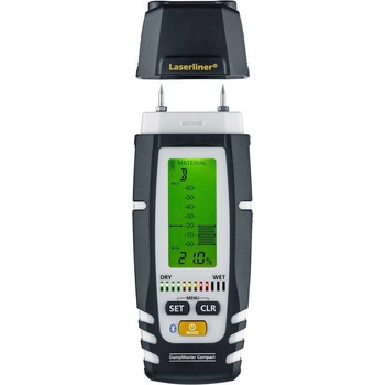 Laserliner DampMaster Compact Plus