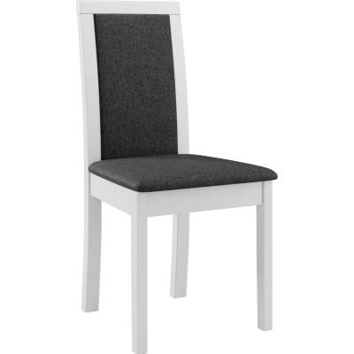 ADRK Furniture Nola IV Bílá / Opium 99
