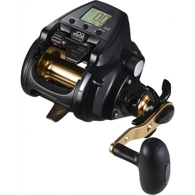 Daiwa Multiplikátor Tanacom S 500 J – Zboží Dáma