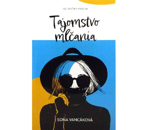 Tajomstvo mlčania