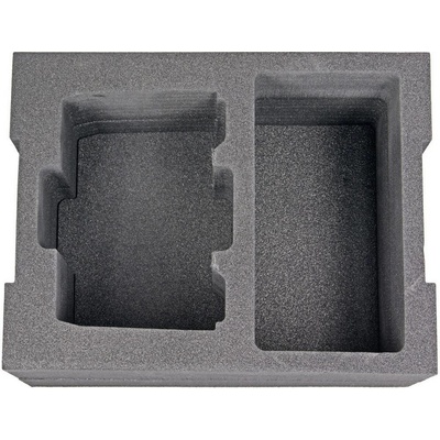 Gossen Metrawatt Foam Sortimo L-Boxx Profitest Intro pěnová vložka 1 ks Z503O