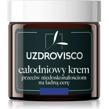 Uzdrovisco Violet All-Day Cream 50 ml