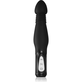 You2Toys Thrusting Anal анален вибратор black 23, 5 см