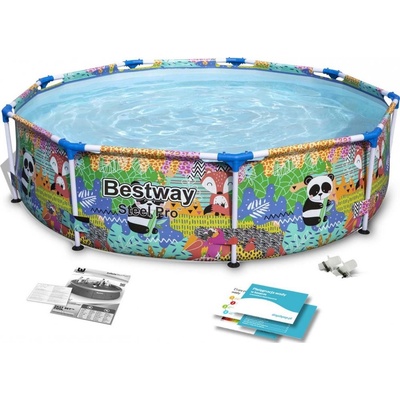 Bestway 5612F ZOO 274 x 66 cm