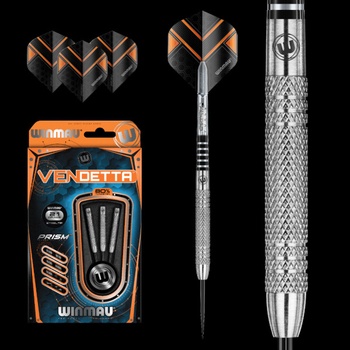 Winmau VENDETTA 21 g