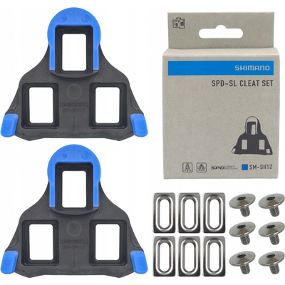 Shimano Zarážky SM-SH12
