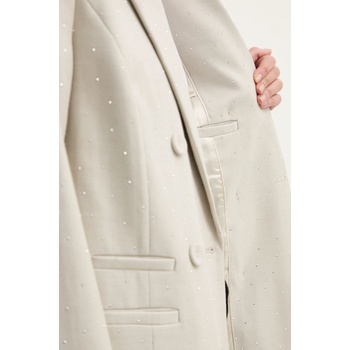 Bruuns Bazaar Сако с вълна Bruuns Bazaar (BBW4204)