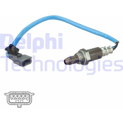 Lambda sonda DELPHI ES21088-12B1