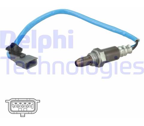 Lambda sonda DELPHI ES21088-12B1