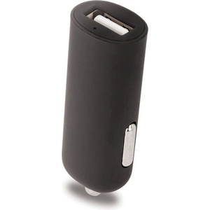 Forever Зарядно за телефон за кола M02, 1x USB, 2A, черно - Forever
