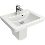 Villeroy & Boch Subway 2.0 50x40 cm white alpin (73155001)