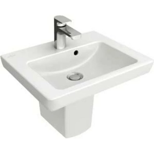 Villeroy & Boch Subway 2.0 50x40 cm white alpin (73155001)