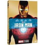 MagicBox Железният човек - DVD (Edice Marvel 10 let) (001656)