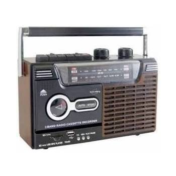 Inovalley AM / FM радио Inovalley RK10N