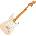 Fender Vintera III Late '60s Stratocaster MN Olympic White
