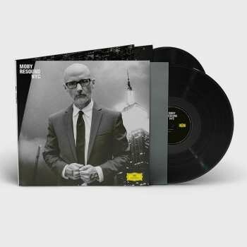 MOBY - RESOUND NYC LP