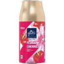 Glade NÁHRADNÍ NÁPLŇ DO AUTOMATICKÉHO OSVĚŽOVAČE VZDUCHU PURE CLEAN LINEN 269 ml