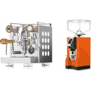 Sety domácich spotrebičov Set Rocket Espresso Appartamento + Eureka Mignon Specialita