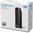 WD Elements 10TB, WDBWLG0100HBK-EESN