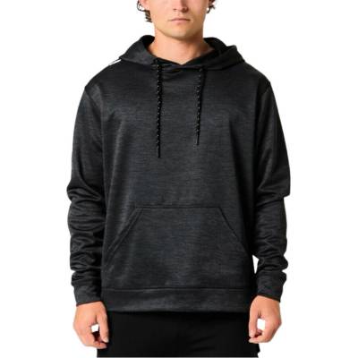 SHER-WOOD Athletic Pullover Hood Black – Hledejceny.cz