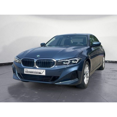 BMW 318i 115 kW