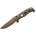 Benchmade Auto Adamas 2750FE-2