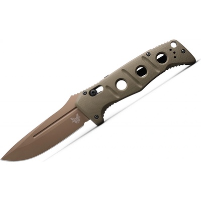 Benchmade Auto Adamas 2750FE-2