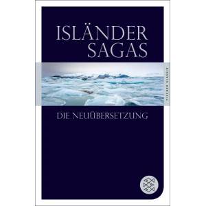 Isländersagas | Klaus Böldl, Andreas Vollmer, Julia Zernack, Wolfgang Butt, Klaus Böldl, Thomas Esser, Tina Flecken, Mathias Kruse, Ulrike Strerath-Bolz, Andreas Vollmer (ISBN: 9783596905874)