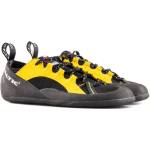 Saltic Боси катерачни обувки saltic barefoot climbing eliot, черни - 39