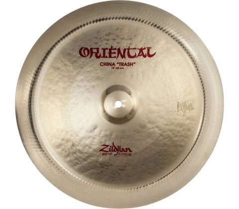 Zildjian A0618