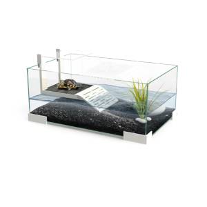 Ciano Терариум Ciano Tartarium 40 - бял (7427)
