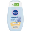 Nivea Baby jemný šampón 200 ml