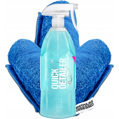 Gyeon Q2M QuickDetailer 1 l