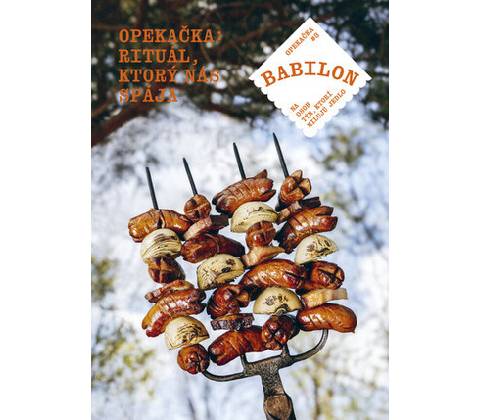 Babilon Opekačka