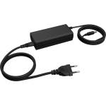 Jabra 14202-20 захранващ адаптор и инвертор На закрито Черен (14202-20)